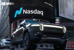 ����̼��ɶ� Rivian�ٻ��������۳���
