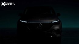 10��17���׷� ����EQE SUV���Ԥ��ͼ