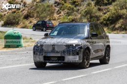 2023������ ���ڸĿ��X5M�����ع�
