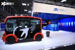��ֵ159.3����Ԫ Mobileye�ö�IPO����