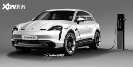 2024�귢�� ��ʱ��Cayenne��������ͼ
