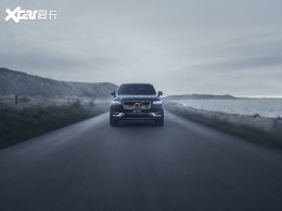 ��ټ���5.4�� �¿��ֶ���XC90 T8����