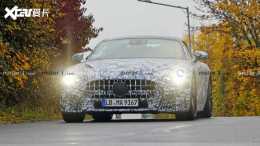 ����ϵͳ ȫ��÷����˹-AMG GT����