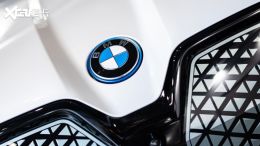 ����Neue Klasse����ƽ̨�³������ع�