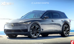 ���ڰ�����ƽ̨ ک��ZDX����SUV����ͼ