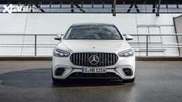 ȫ��AMG S 63 E PERFORMANCE��ͼ����