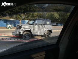 ����&ldquo;СG&rdquo; ����KiWi����SUV�����ع�