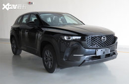 ���Դ�CX-50����5�·����� ��2�ֶ���