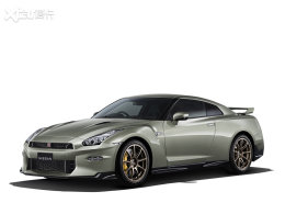 2024���ղ�GT-R���� R35�Ŀ����ս