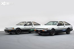 ��˻�������Ȥ ����AE86 H2/BEV���