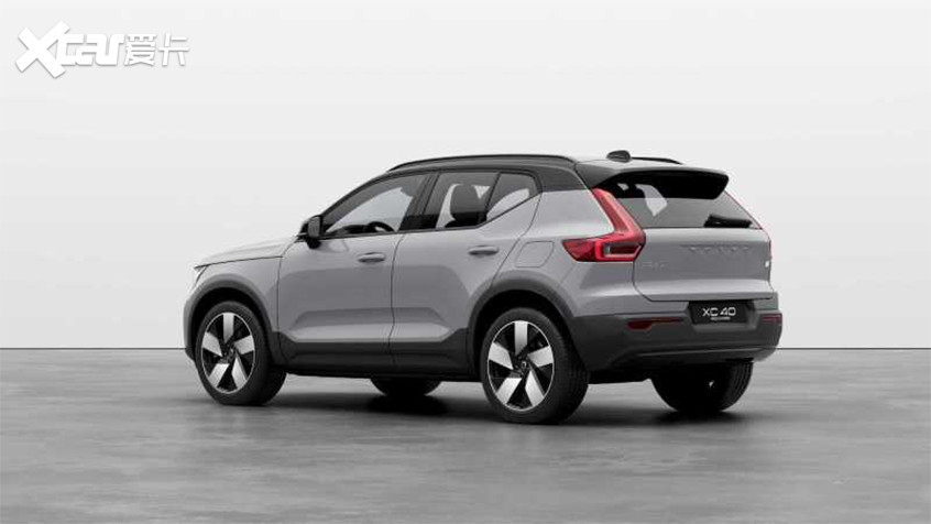 ¿XC40