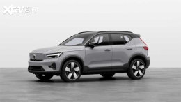 �¿��ֶ���XC40�����/C40��ͼ����