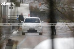 ���ڴ���MEBƽ̨ ����ȫ�´���SUV����
