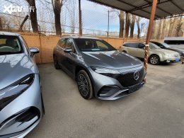 ����EQS SUV�������� ��2��14������