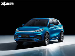 BYD ATTO 3�ձ����� Լ�������22.8��