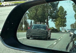 ������� �¿���˹��Model 3�����ع�