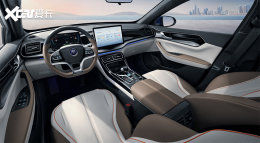 2023����PLUS DM-i�ھ������ι�ͼ����