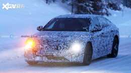 ���ưµ�RS 6 e-tron���� ��2025������