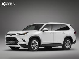 ����Grand Highlander���� �����׶���