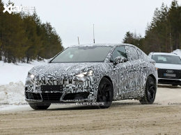 Cupra Tavascan���� ���ɴ��ڰ��չ���
