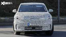 ���ڴ���MEBƽ̨ ����ȫ�´���SUV����
