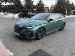 ȫ�±���308 SW�������� ���ز�춯��