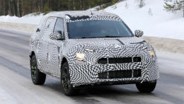 ȫ��ѩ����C3 Aircross���� ��������