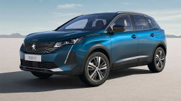 �¿����3008��ͼ ��1.2T+48V�춯ϵͳ