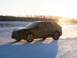 ���ȫ������SUV���� �����������08