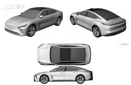 �Ա�Model 3����;E03ר��ͼ�ع�