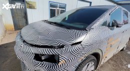 ��2023������� С���׿�MPV�����ع�