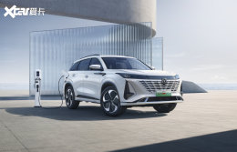 CS75 PLUS�ǵ�iDD���� ��������150km