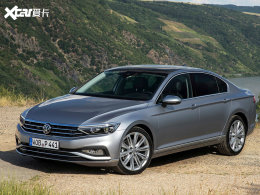 Passat�γ�����ŷ��ͣ�� Ϊ��ID.7��·
