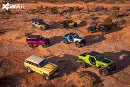 Jeep��������� ��4��1����ʽ����