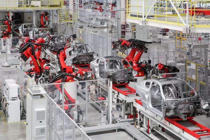 造车资质 造车资质