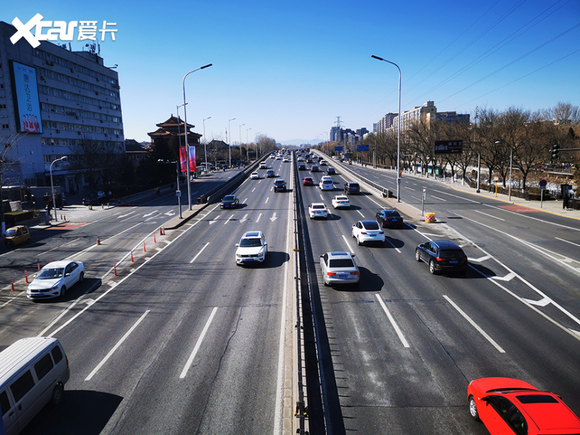 乘联会:北京短期内难开放汽车限购政策