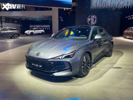 2023�Ϻ���չ̽�ݣ���������MG7����