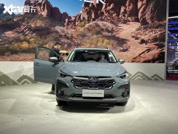 2023�Ϻ���չ��˹��³CROSSTREK����