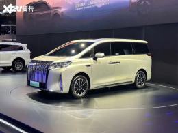 2023�Ϻ���չ��κ�Ƹ�ɽDHT-PHEV����