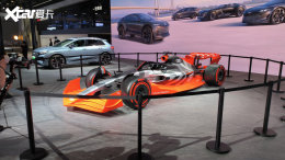 2023�Ϻ���չ���µ�F1�������