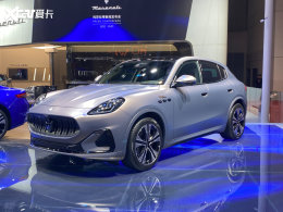 2023�Ϻ���չ����ɯ���ٸ��׼δ���SUV