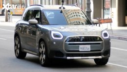���������� ȫ��MINI COUNTRYMAN����