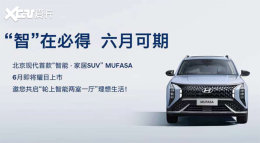 ����MUFASA����6������ ��λ������SUV
