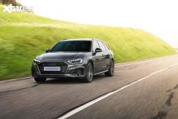 �µ�S4 Avant����5��20����ʽ����