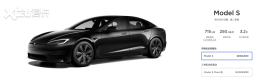 ��˹��Model S/Xȫϵ�����Ǽ�1.9��Ԫ