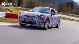 MINI���������300-400km Ԥ��11�¹���