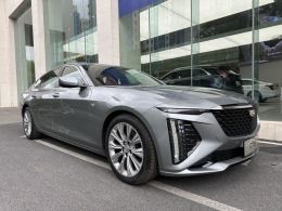 ȫ�¿�������CT6ʵ���ع� ����������