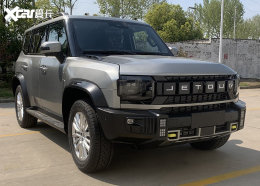 ��;�������걨ͼ ��1.5T/2.0T������