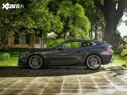 ����Concept Touring Coup&eacute;������