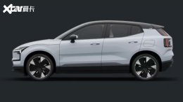 ��λС��SUV �����ֶ���EX30��ͼ�ع�